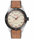 TimeWalker Automatic Date Limited Edition