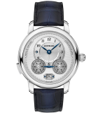 Star Legacy Nicolas Rieussec Chronograph