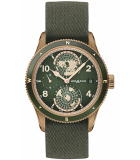 1858 Geosphere Limited Edition 2019