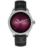 Endeavour Centre Seconds Diamond Concept