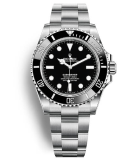 Oyster Perpetual Submariner