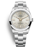 Oyster Perpetual 41