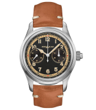 1858 Monopusher Chronograph Limited Edition 1858