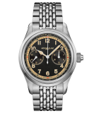 1858 Monopusher Chronograph Limited Edition 1858