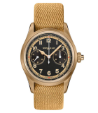 1858 Monopusher Chronograph Limited Edition 1858