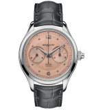 Heritage Monopusher Chronograph