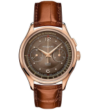 Heritage Manufacture Pulsograph Limited Edition