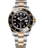 Sea-Dweller Two-Tone