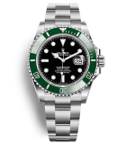 Oyster Perpetual Submariner Date