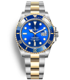 Oyster Perpetual Submariner Date