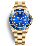 Oyster Perpetual Submariner Date