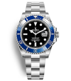 Oyster Perpetual Submariner Date