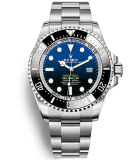 Sea Dweller Deepsea