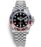 GMT-Master 2 Pepsi