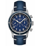 1858 Automatic Chronograph