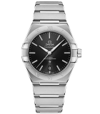 Constellation Co-Axial Master Chronometer 39mm