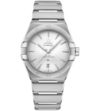 Constellation Co-Axial Master Chronometer 39mm