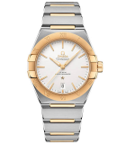 Constellation Co-Axial Master Chronometer 39mm