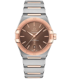 Constellation Co-Axial Master Chronometer 39mm