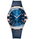 Constellation Gents’ Co-Axial Master Chronometer 41mm