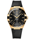 Constellation Gents’ Co-Axial Master Chronometer 41mm