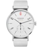 Tangente Neomatik Médecins Sans Frontières Limited Edition