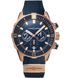 Diver Chronograph 