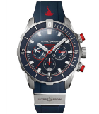 Diver Chronograph « Hammerhead Shark » Limited Edition