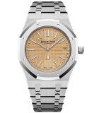 Royal Oak “Jumbo” Extra Thin