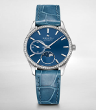 Ultra Thin Lady Moonphase