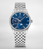 Ultra Thin Lady Moonphase