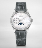 Ultra Thin Lady Moonphase