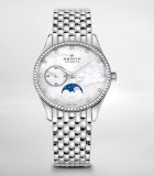 Ultra Thin Lady Moonphase