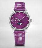 Ultra Thin Lady Moonphase