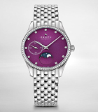 Ultra Thin Lady Moonphase