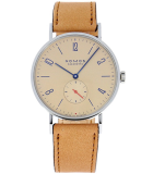 Tangente 'Red Dot' Capsule Collection 2018