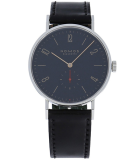 Tangente 'Red Dot' Capsule Collection 2018 - Midnight Blue