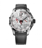 Superfast Chrono Porsche 919 Edition