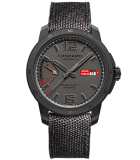 Mille Miglia GTSPower Control Grigio Speciale