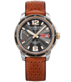 Mille Miglia GTS Power Control Limited Edition