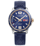 Mille Miglia GTS Azzurro Power Control