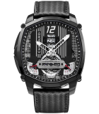 Mille Miglia Lab One