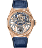 Defy Zero G Rose Gold