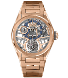 Defy Zero G Rose Gold