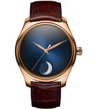 Endeavour Perpetual Moon Concept