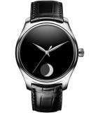 Endeavour Perpetual Moon Concept