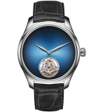 Endeavour Tourbillon Concept
