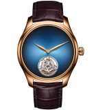 Endeavour Tourbillon Concept