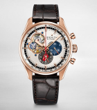Chronomaster 1969 Tribute to Rolling Stones