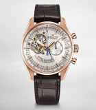 Chronomaster Power Reserve